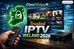 IPTV providers Ireland - how to choose a trusted Irish IPTV provider guide